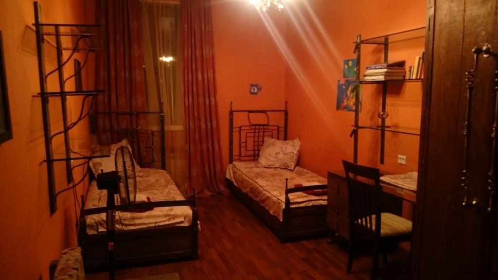 Tbilisi Art Apartment Exteriér fotografie