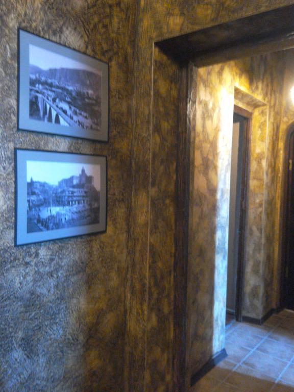 Tbilisi Art Apartment Exteriér fotografie