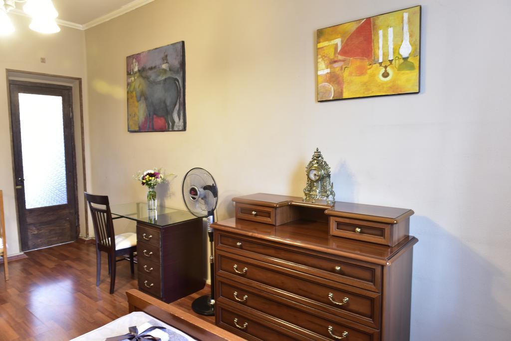 Tbilisi Art Apartment Exteriér fotografie