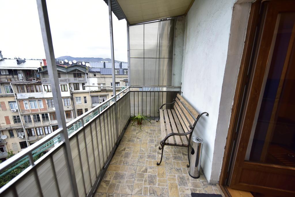 Tbilisi Art Apartment Exteriér fotografie