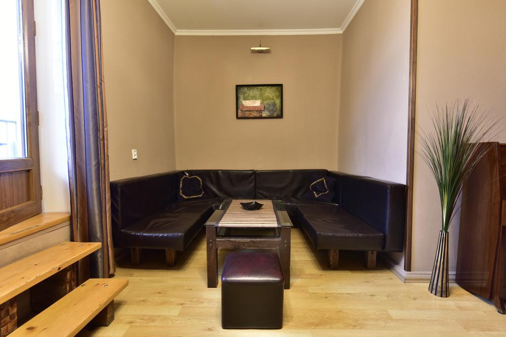 Tbilisi Art Apartment Exteriér fotografie