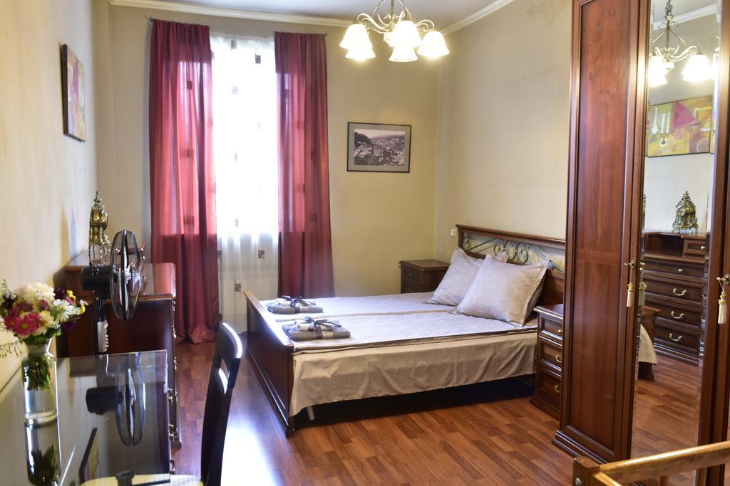 Tbilisi Art Apartment Exteriér fotografie