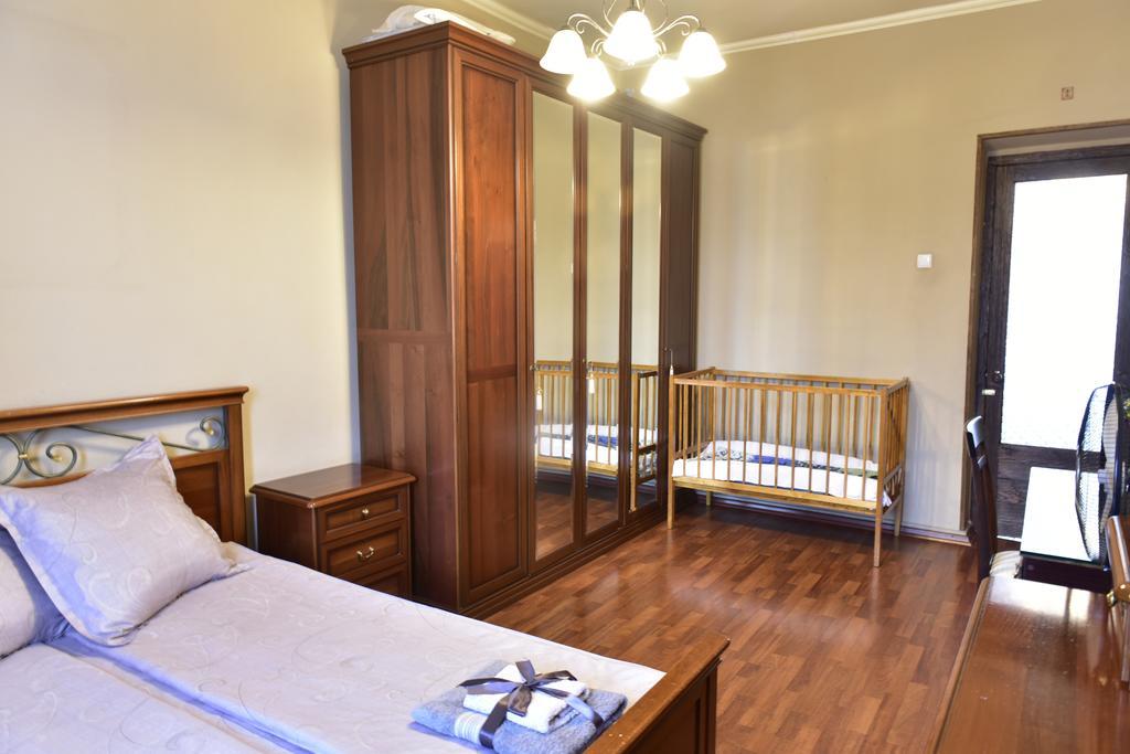 Tbilisi Art Apartment Exteriér fotografie