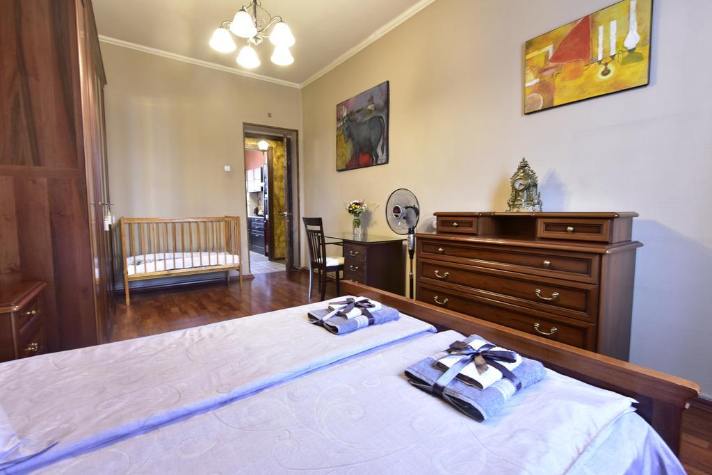 Tbilisi Art Apartment Exteriér fotografie