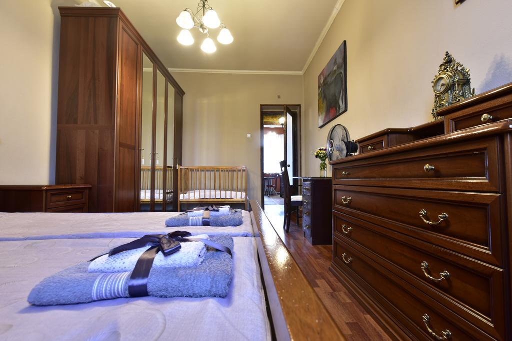 Tbilisi Art Apartment Exteriér fotografie