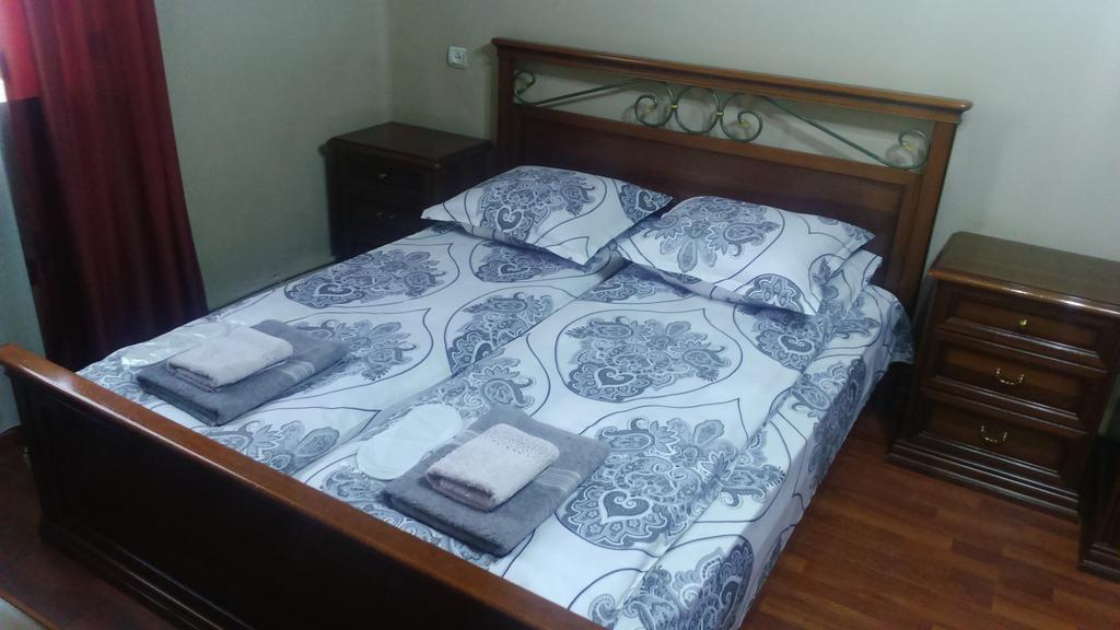 Tbilisi Art Apartment Exteriér fotografie