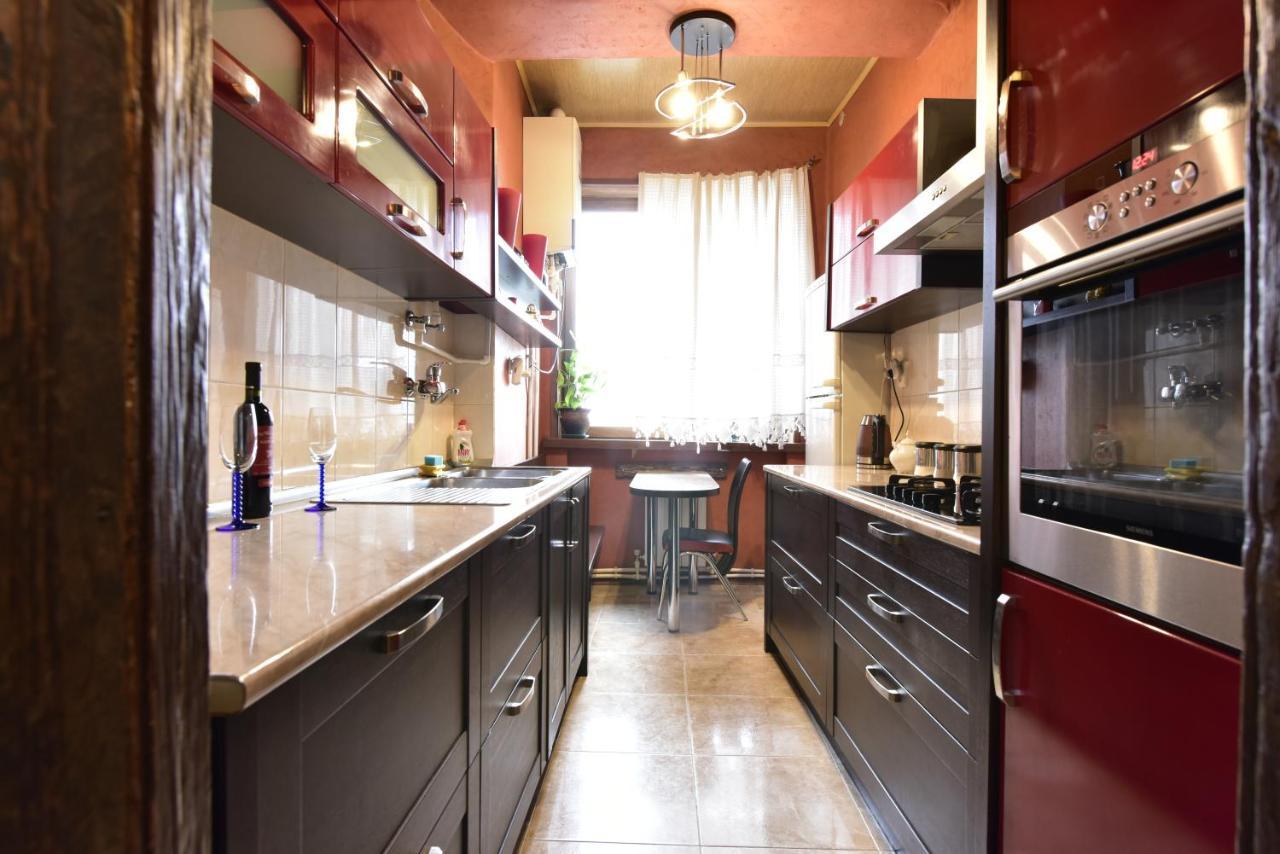 Tbilisi Art Apartment Exteriér fotografie